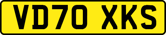 VD70XKS