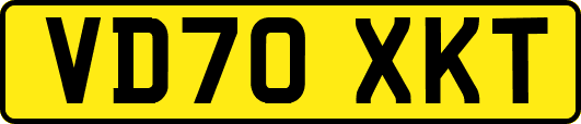 VD70XKT