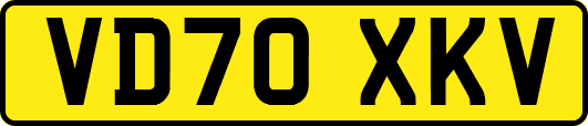 VD70XKV
