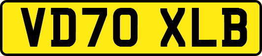 VD70XLB