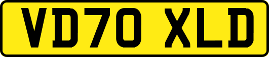 VD70XLD