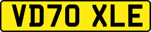VD70XLE