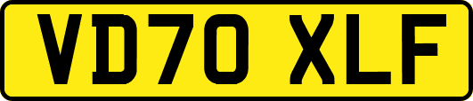 VD70XLF