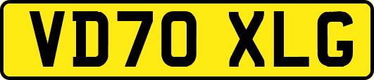 VD70XLG
