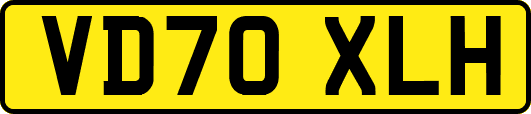 VD70XLH