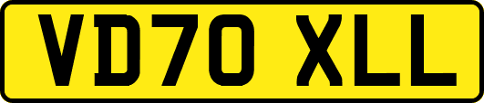 VD70XLL
