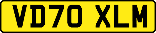 VD70XLM