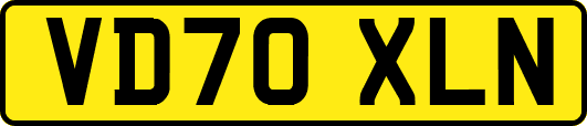 VD70XLN
