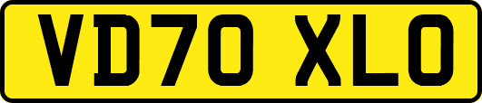 VD70XLO