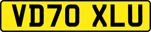 VD70XLU