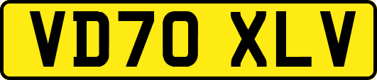 VD70XLV