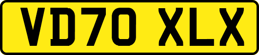 VD70XLX
