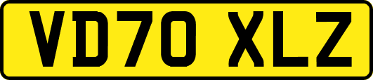 VD70XLZ