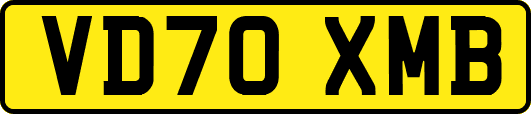 VD70XMB