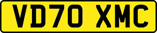 VD70XMC