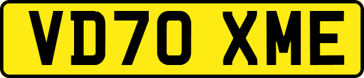 VD70XME