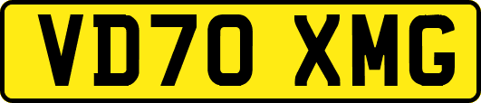 VD70XMG