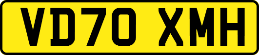VD70XMH