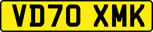VD70XMK