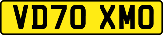 VD70XMO