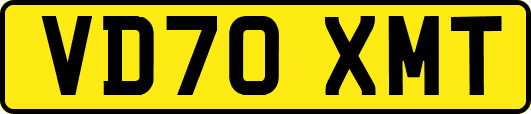 VD70XMT