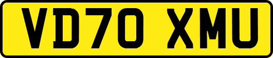 VD70XMU