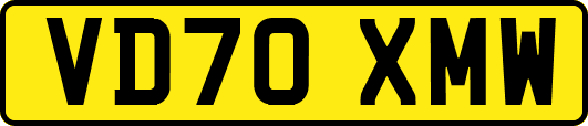 VD70XMW