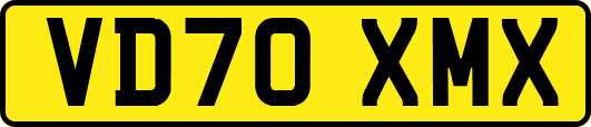 VD70XMX