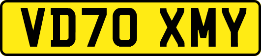 VD70XMY