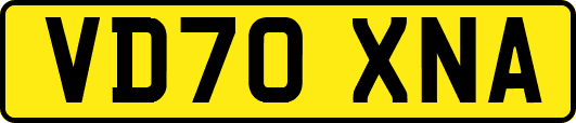 VD70XNA