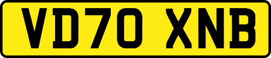 VD70XNB