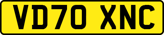 VD70XNC