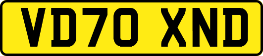 VD70XND