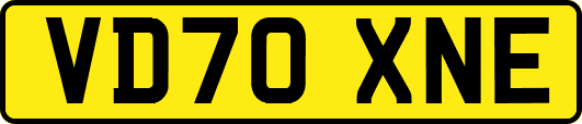 VD70XNE