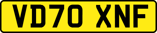 VD70XNF