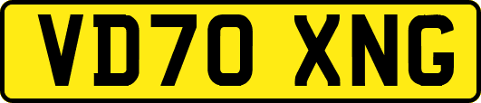 VD70XNG