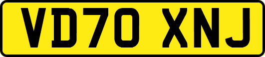 VD70XNJ