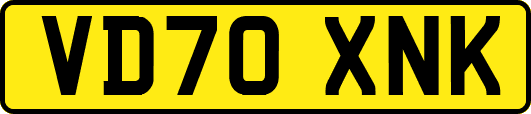 VD70XNK