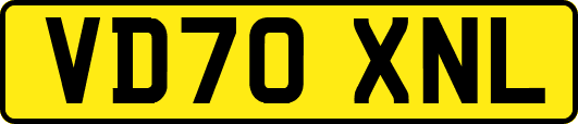 VD70XNL