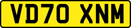 VD70XNM