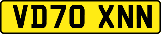 VD70XNN