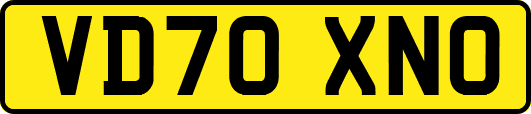 VD70XNO