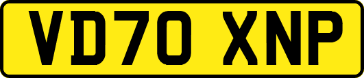 VD70XNP