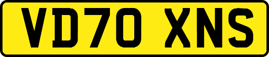 VD70XNS