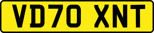 VD70XNT