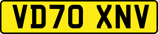 VD70XNV