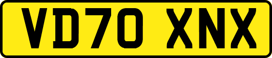 VD70XNX