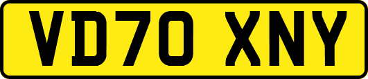 VD70XNY