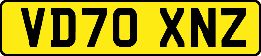 VD70XNZ