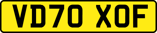 VD70XOF